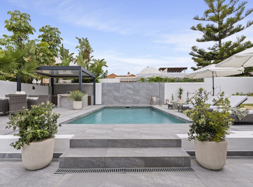 Villa Simone Nueva Andalucia Marbella Costa del Sol Pure Luxury Estates Marbella