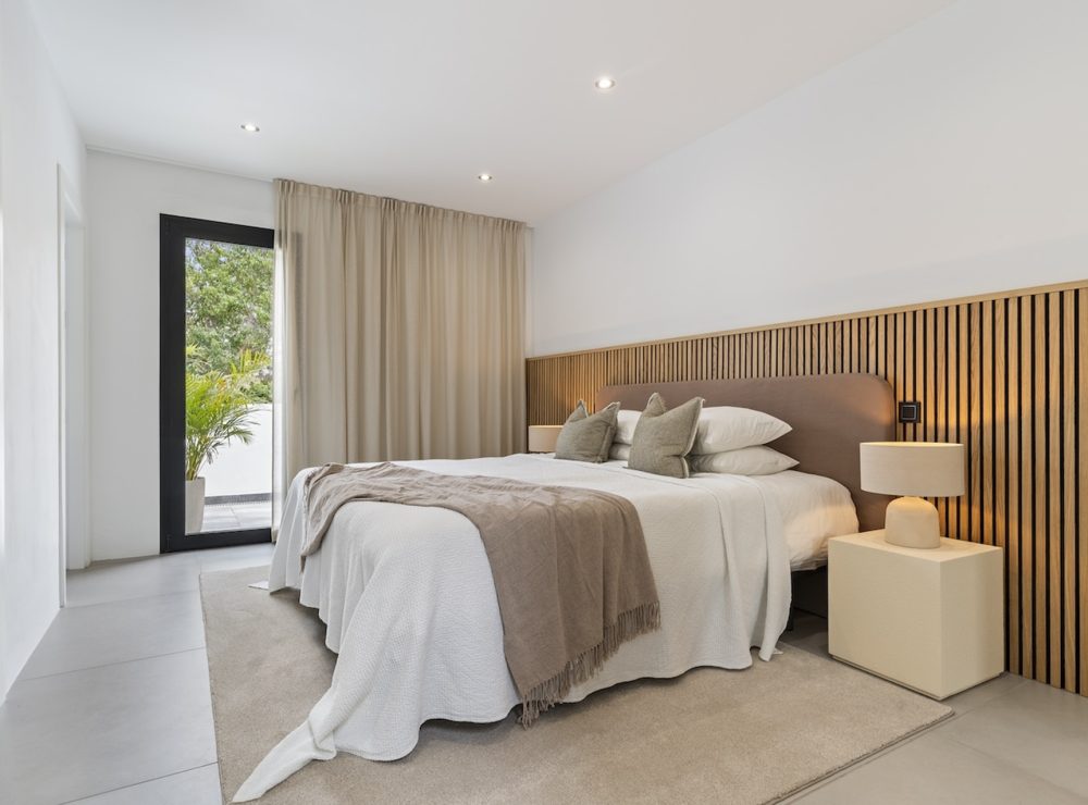 Villa Simone Nueva Andalucia Marbella Costa del Sol Pure Luxury Estates Marbella