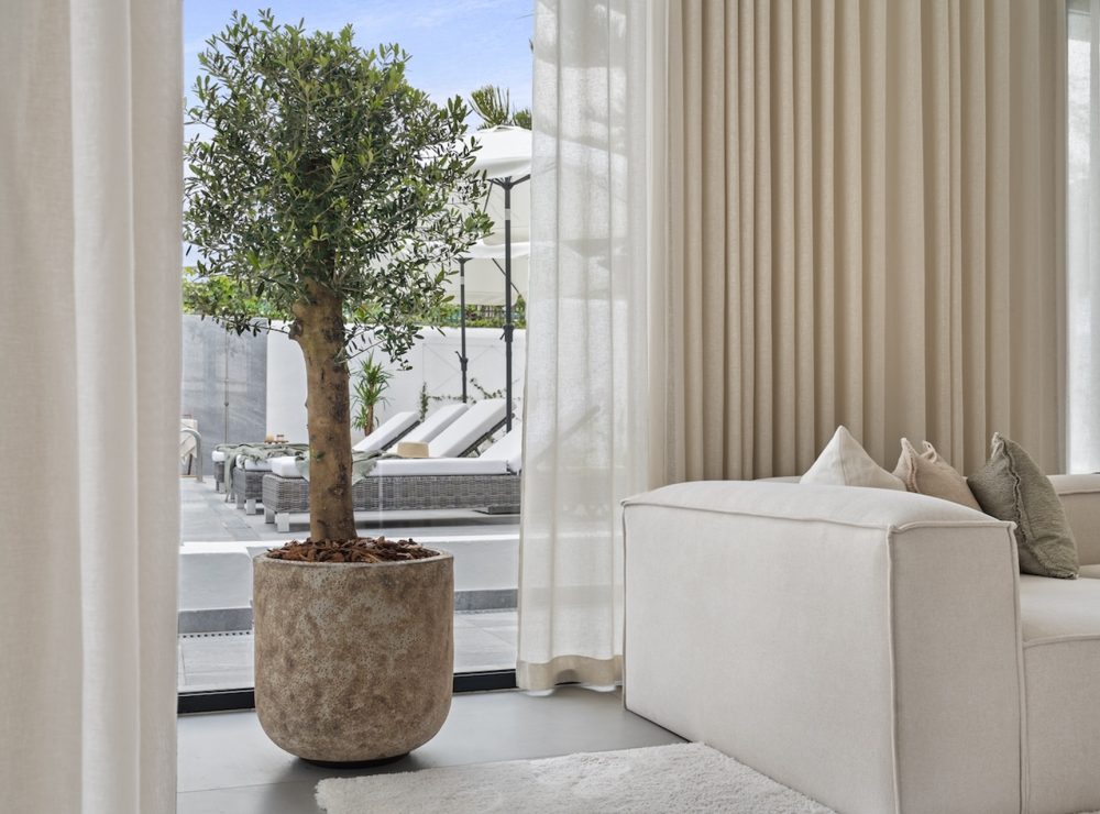 Villa Simone Nueva Andalucia Marbella Costa del Sol Pure Luxury Estates Marbella