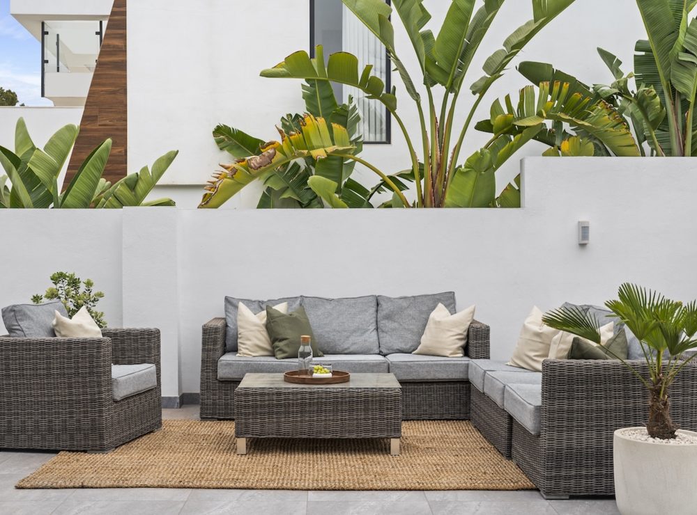 Villa Simone Nueva Andalucia Marbella Costa del Sol Pure Luxury Estates Marbella