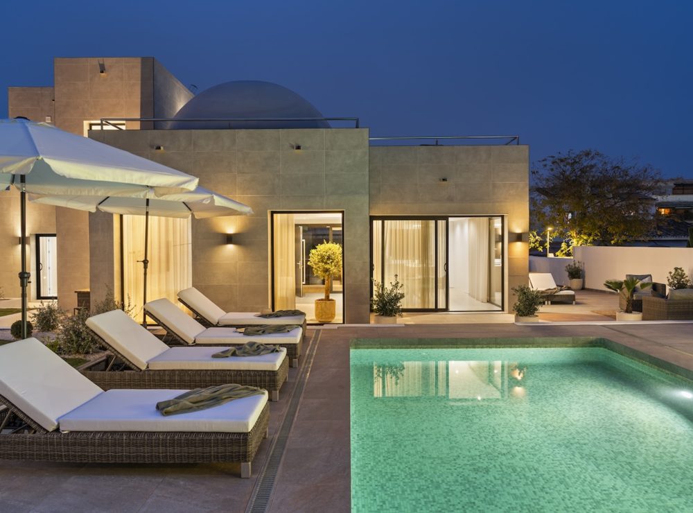 Villa Simone Nueva Andalucia Marbella Costa del Sol Pure Luxury Estates Marbella