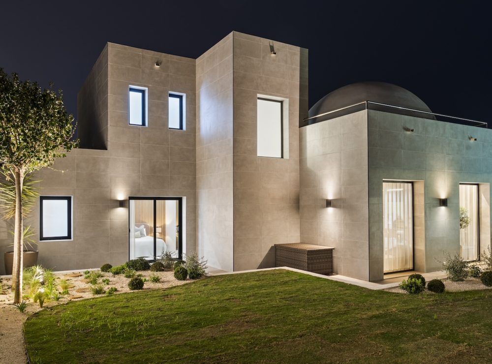 Villa Simone Nueva Andalucia Marbella Costa del Sol Pure Luxury Estates Marbella