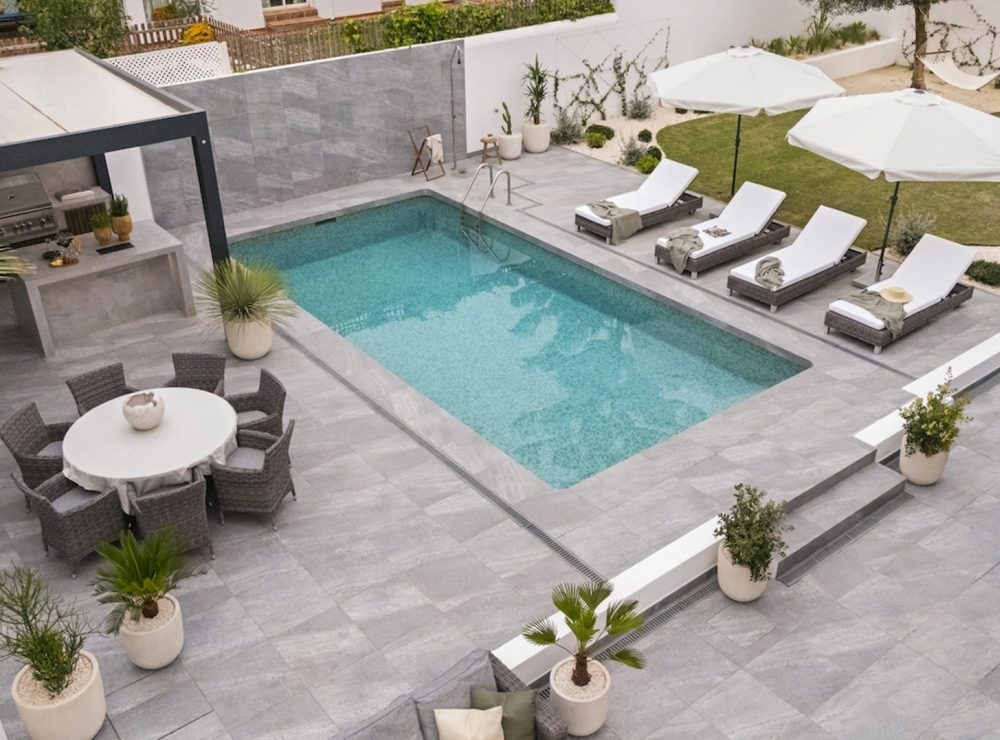 Villa Simone Nueva Andalucia Marbella Costa del Sol Pure Luxury Estates Marbella