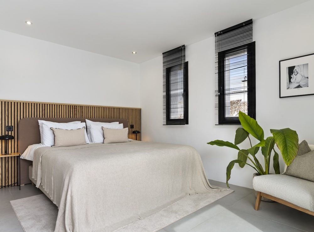 Villa Simone Nueva Andalucia Marbella Costa del Sol Pure Luxury Estates Marbella