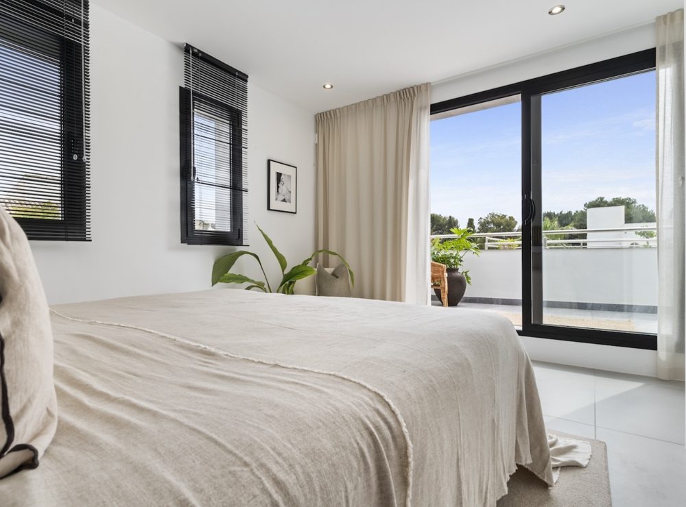 Villa Simone Nueva Andalucia Marbella Costa del Sol Pure Luxury Estates Marbella