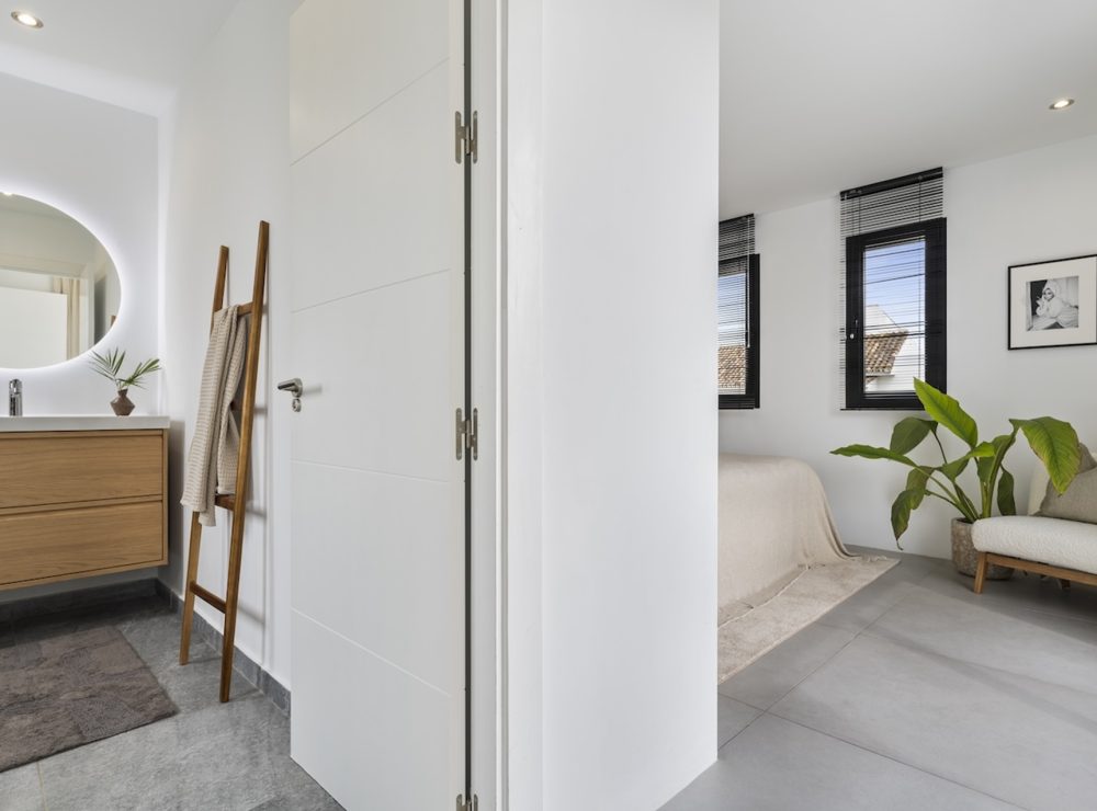 Villa Simone Nueva Andalucia Marbella Costa del Sol Pure Luxury Estates Marbella