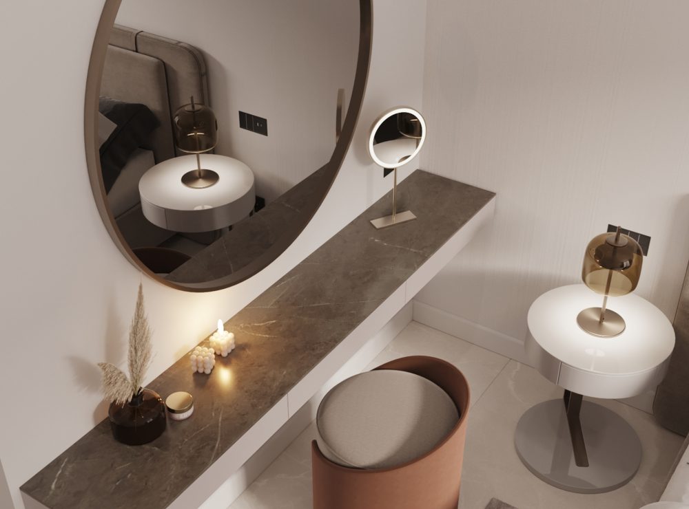 Royal Park Residence New development apartment 2b penthouse New Golden Mile Estepona Marbella exterior