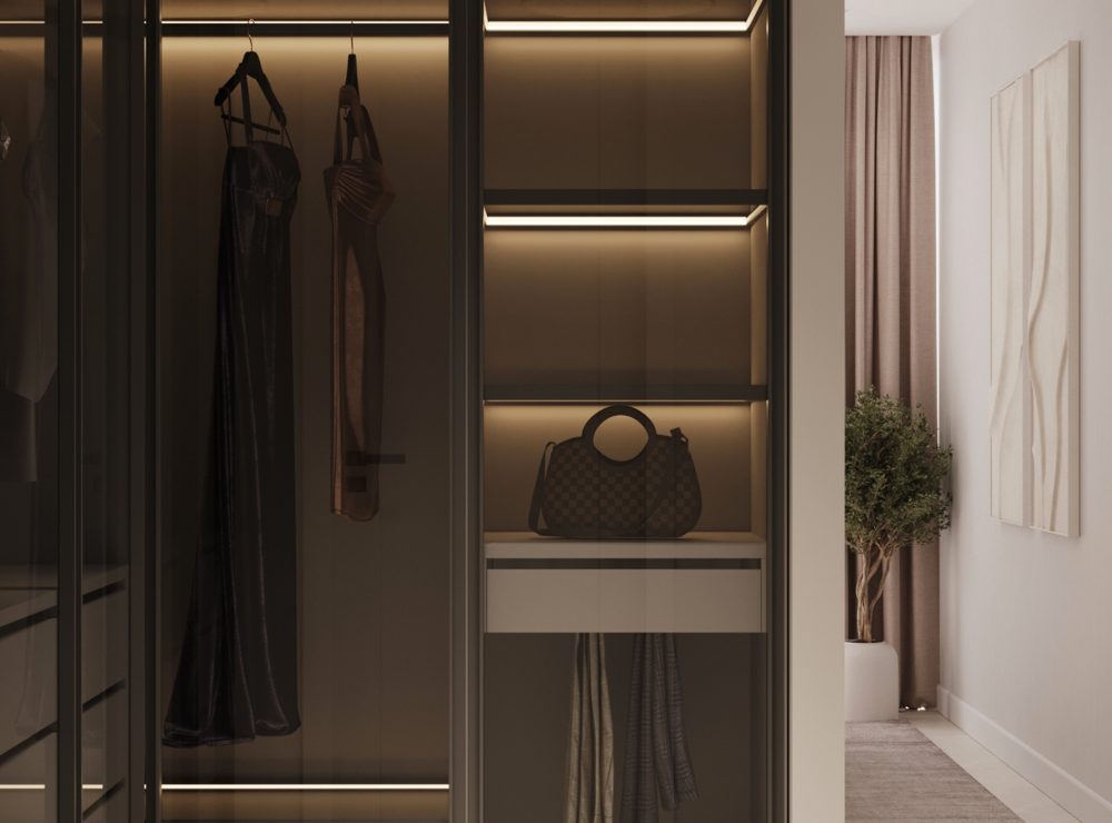 Royal Park Residence New development apartment 2b penthouse New Golden Mile Estepona Marbella exterior