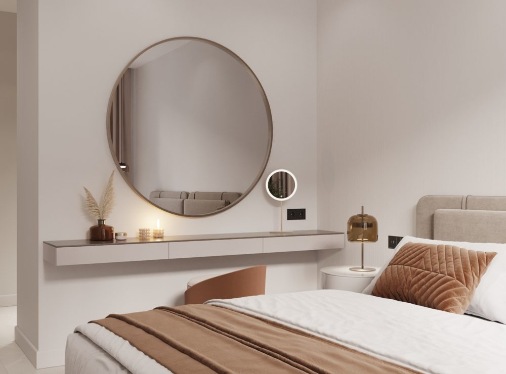 Royal Park Residence New development apartment 2b penthouse New Golden Mile Estepona Marbella exterior