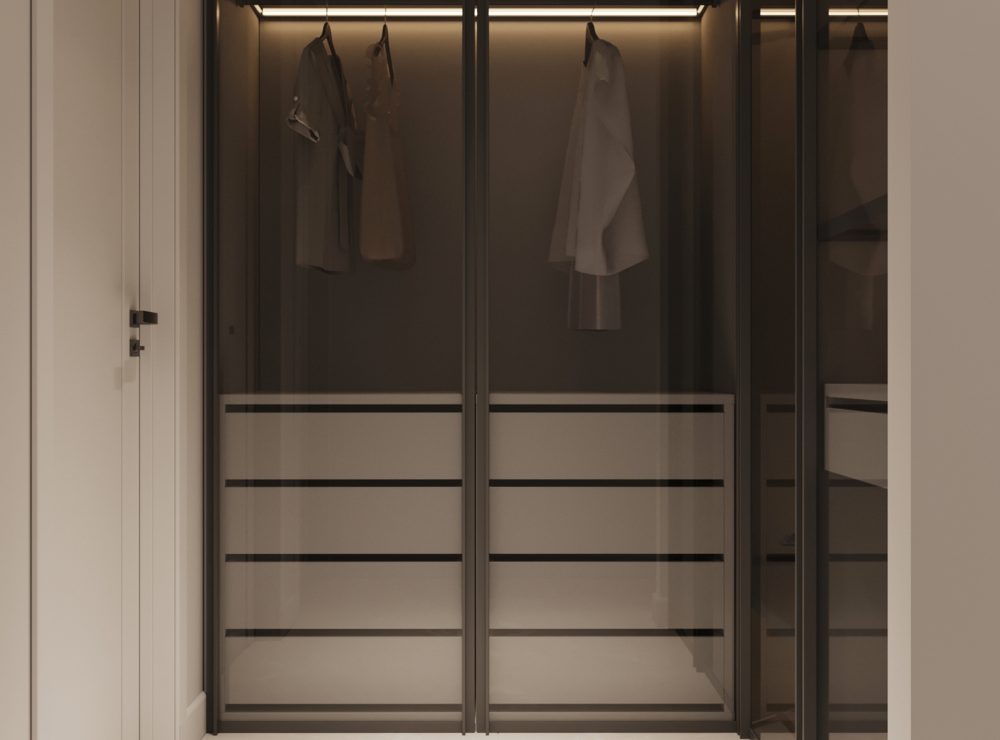 Royal Park Residence New development apartment 2b penthouse New Golden Mile Estepona Marbella exterior