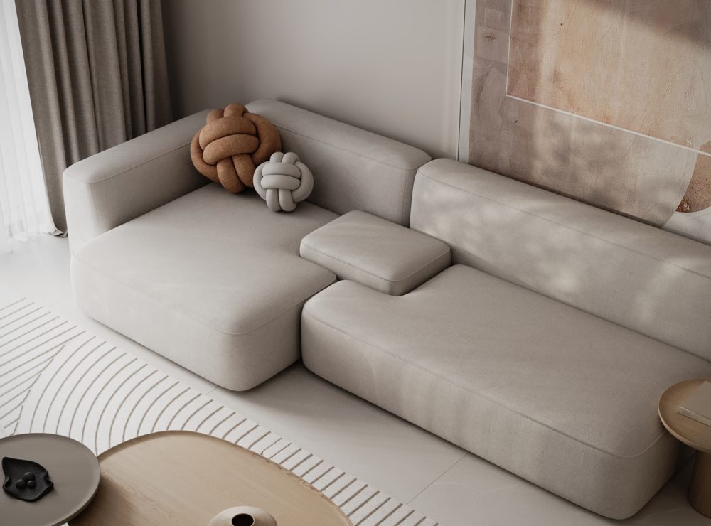 Royal Park Residence New development apartment 2b penthouse New Golden Mile Estepona Marbella exterior