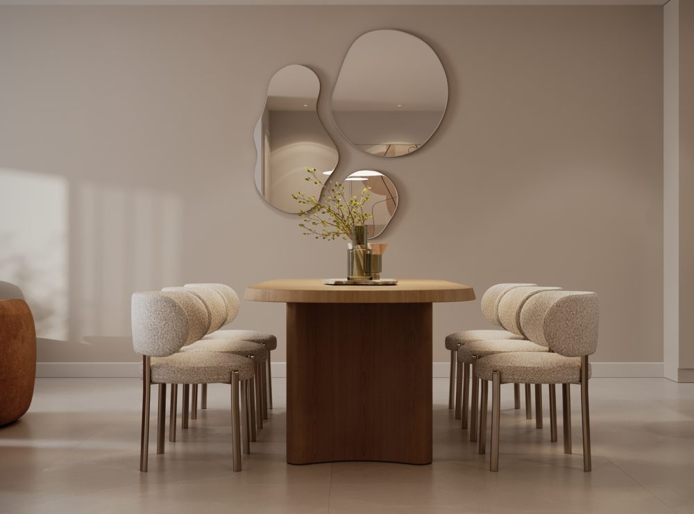 Royal Park Residence New development apartment 2b penthouse New Golden Mile Estepona Marbella exterior