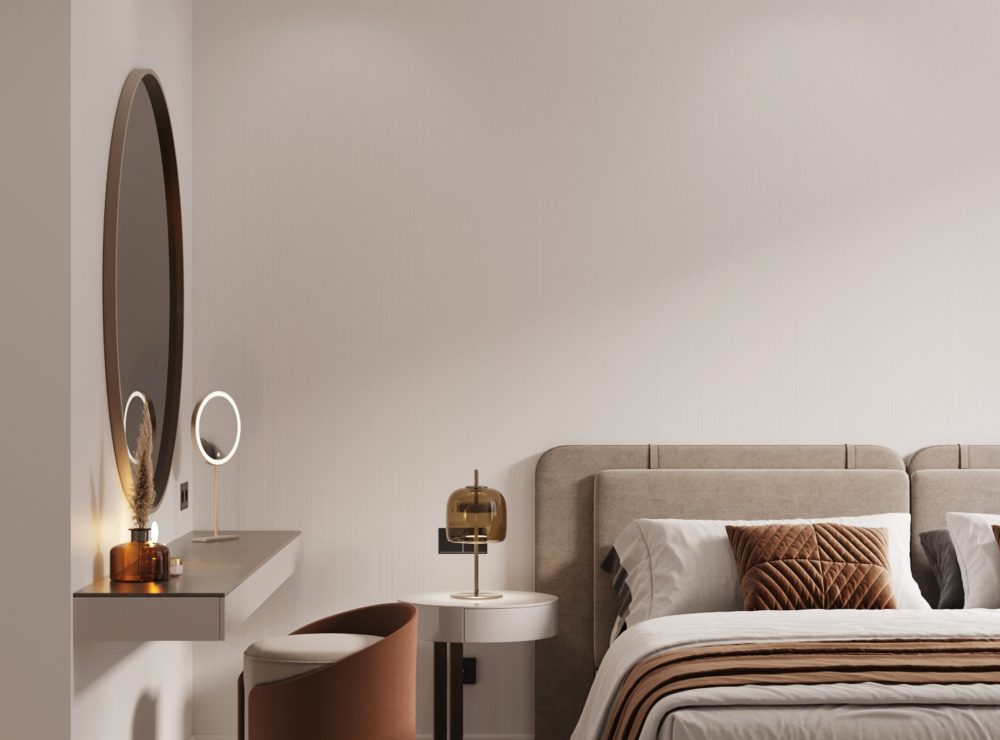 Royal Park Residence New development apartment 2b penthouse New Golden Mile Estepona Marbella exterior