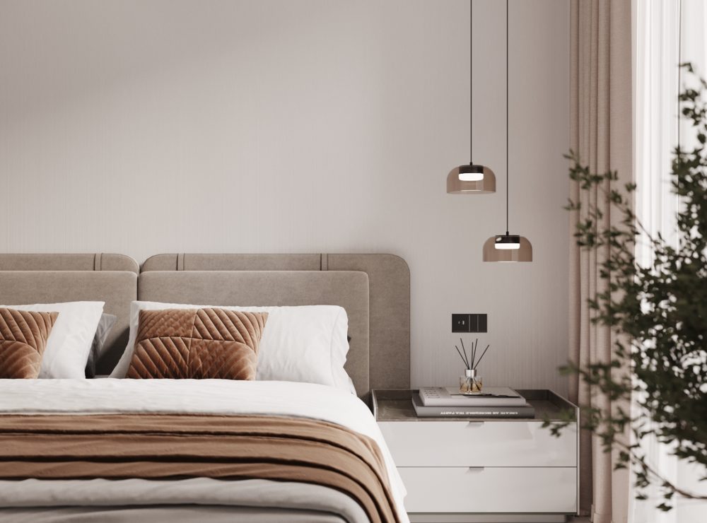 Royal Park Residence New development apartment 2b penthouse New Golden Mile Estepona Marbella exterior