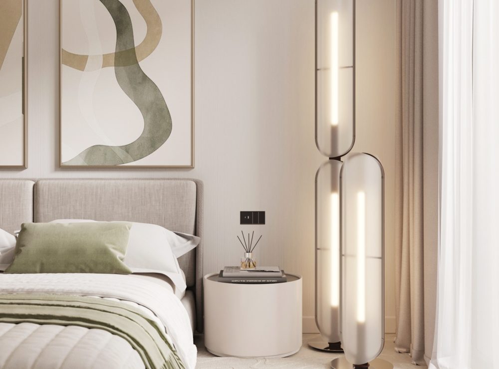 Royal Park Residence New development apartment 3b penthouse New Golden Mile Estepona Marbella