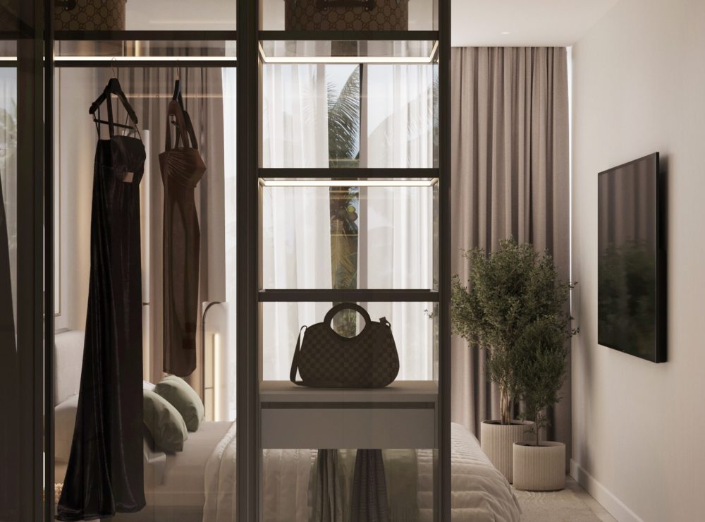 Royal Park Residence New development apartment 3b penthouse New Golden Mile Estepona Marbella