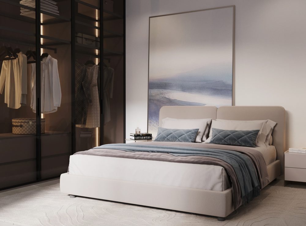 Royal Park Residence New development penthouse New Golden Mile Estepona Marbella exterior