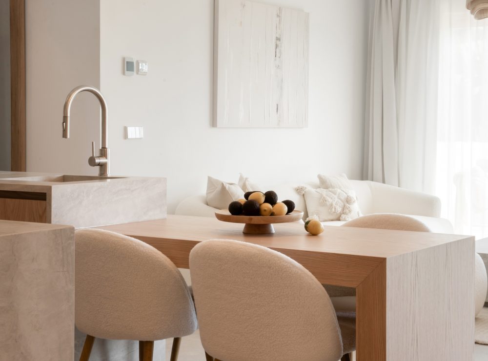 Riviera 212 beachfront ground floor apartment Riviera Andaluza Estepona West Marbella