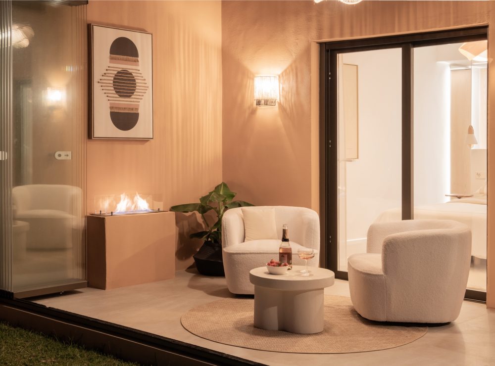 Riviera 212 beachfront ground floor apartment Riviera Andaluza Estepona West Marbella