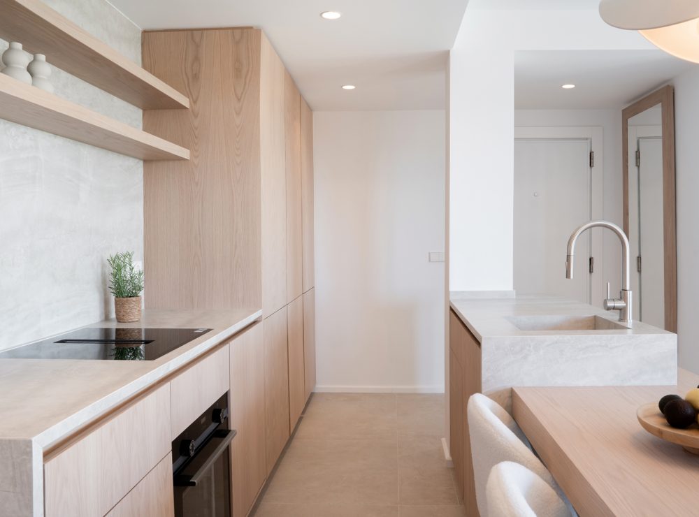 Riviera 212 beachfront ground floor apartment Riviera Andaluza Estepona West Marbella