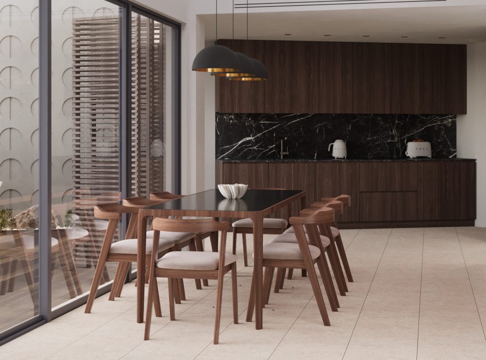 Bougainvillea Estepona New development apartment penthouse New Golden Mile Marbella