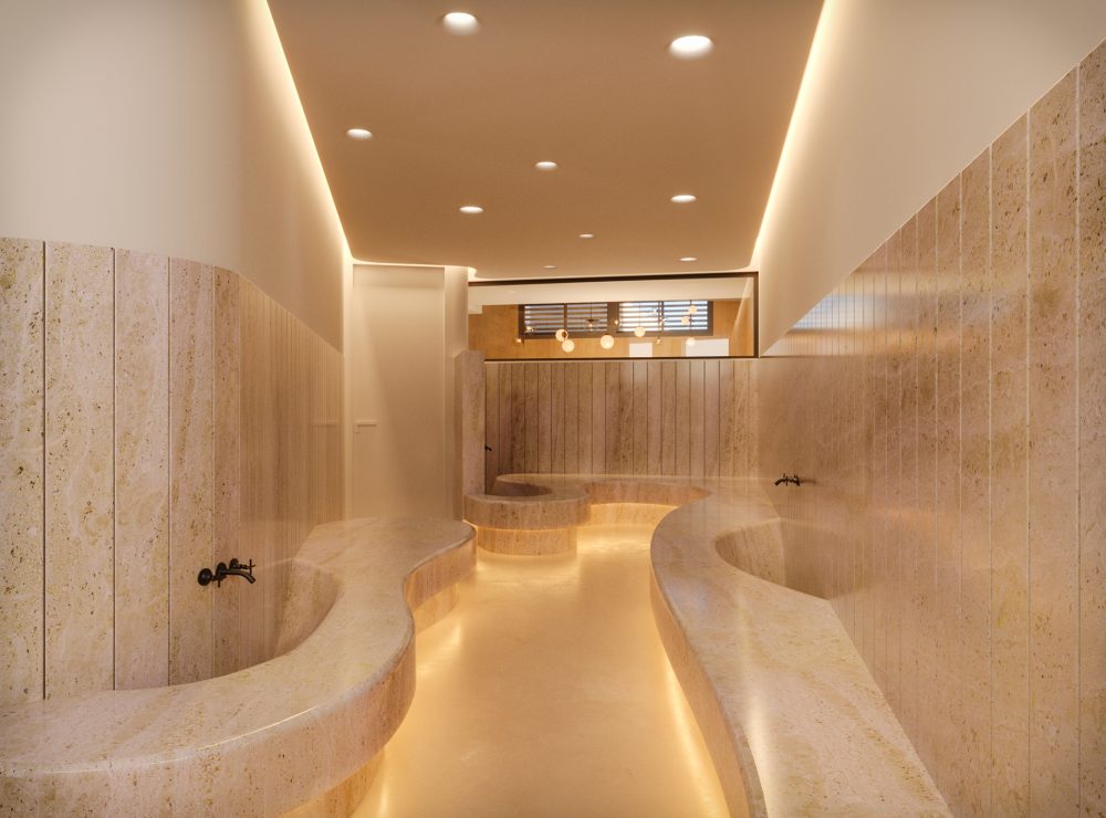 Bougainvillea Estepona New development apartment penthouse New Golden Mile Marbella