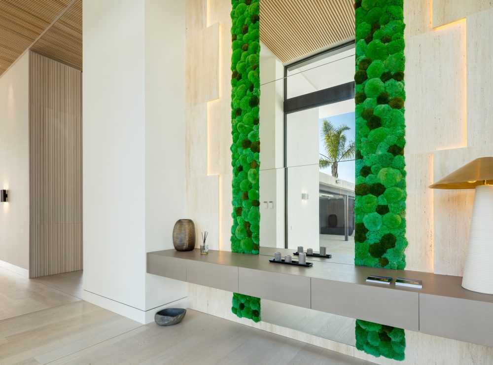 The Hills 1 villa La Quinta Benahavis Marbella