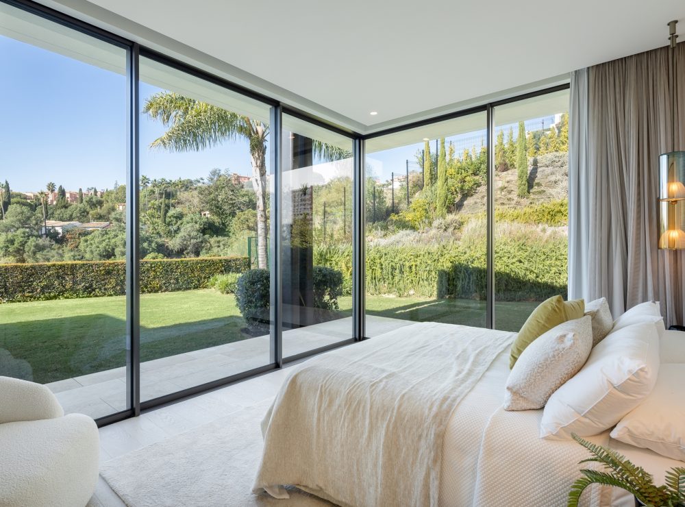 The Hills 1 villa La Quinta Benahavis Marbella