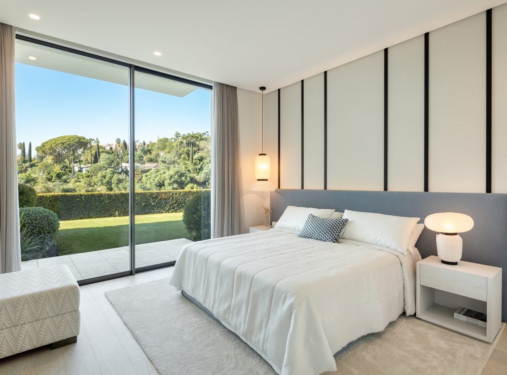 The Hills 1 villa La Quinta Benahavis Marbella