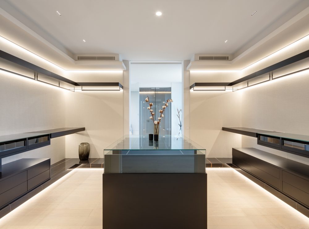 The Hills 1 villa La Quinta Benahavis Marbella