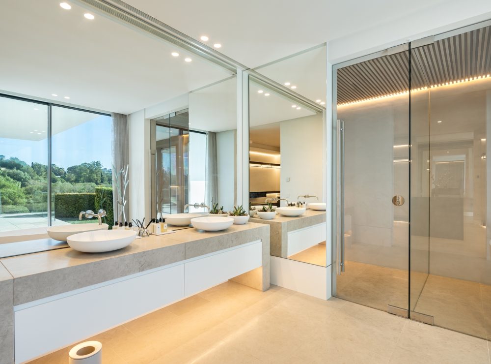 The Hills 1 villa La Quinta Benahavis Marbella