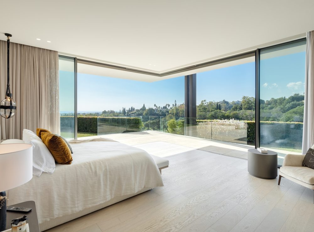 The Hills 1 villa La Quinta Benahavis Marbella