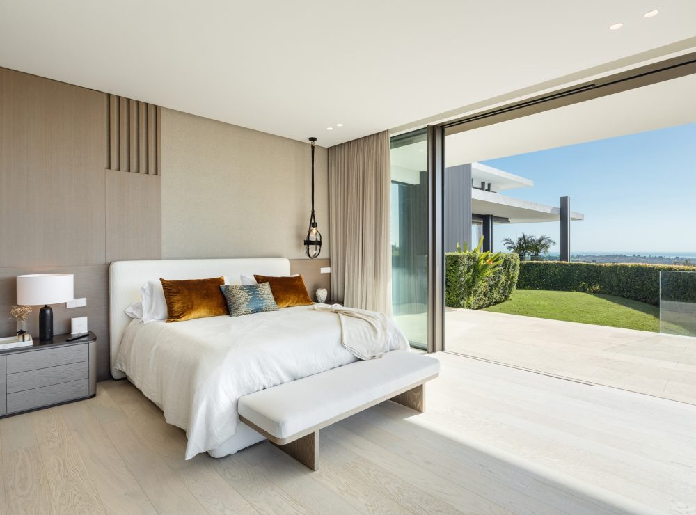 The Hills 1 villa La Quinta Benahavis Marbella