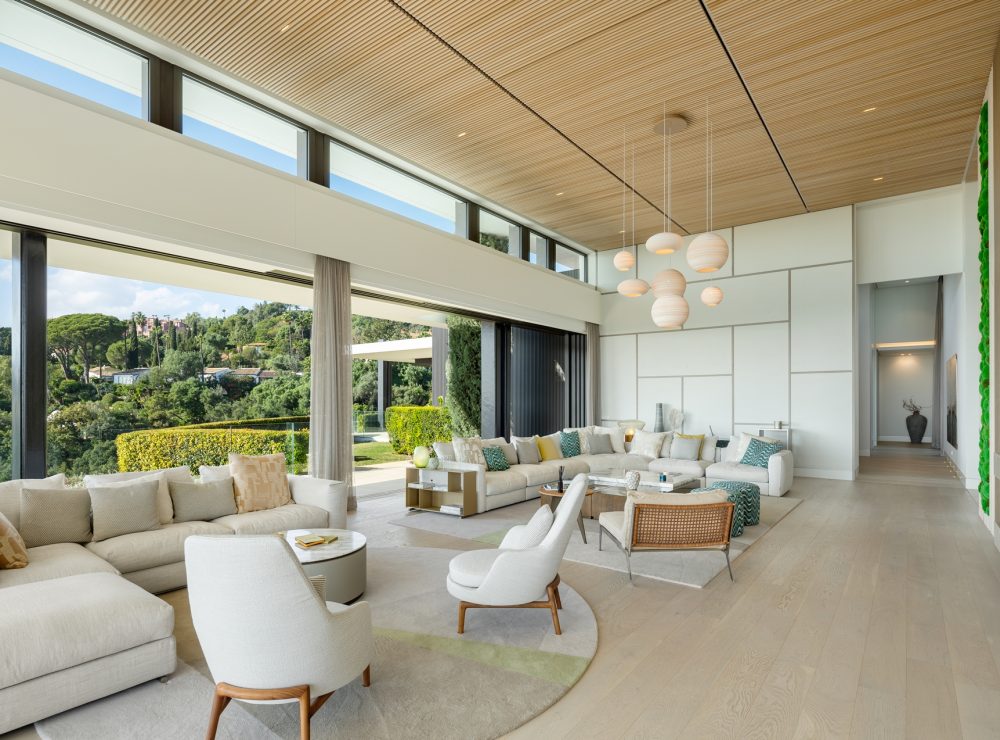 The Hills 1 villa La Quinta Benahavis Marbella