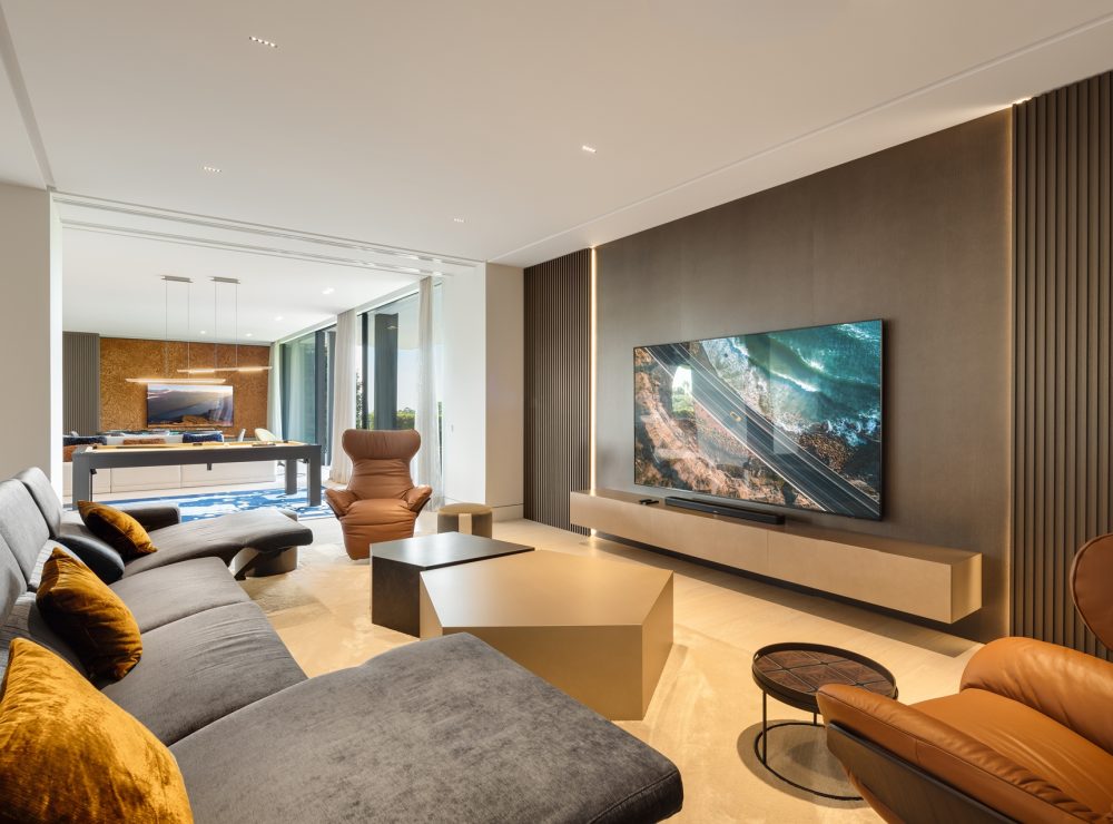 The Hills 1 villa La Quinta Benahavis Marbella