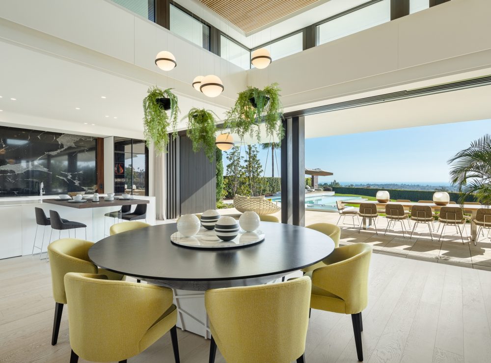 The Hills 1 villa La Quinta Benahavis Marbella