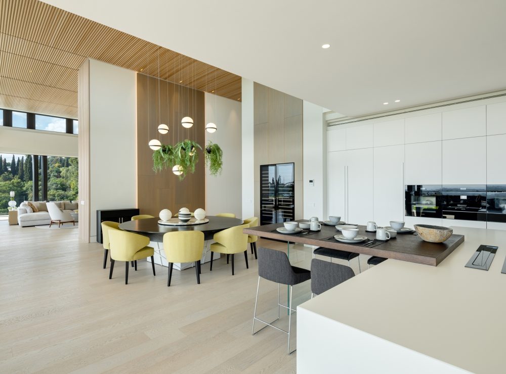 The Hills 1 villa La Quinta Benahavis Marbella