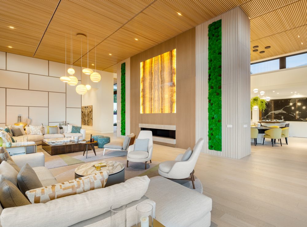 The Hills 1 villa La Quinta Benahavis Marbella