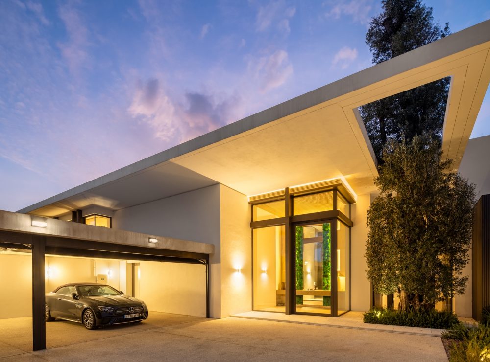 The Hills 1 villa La Quinta Benahavis Marbella