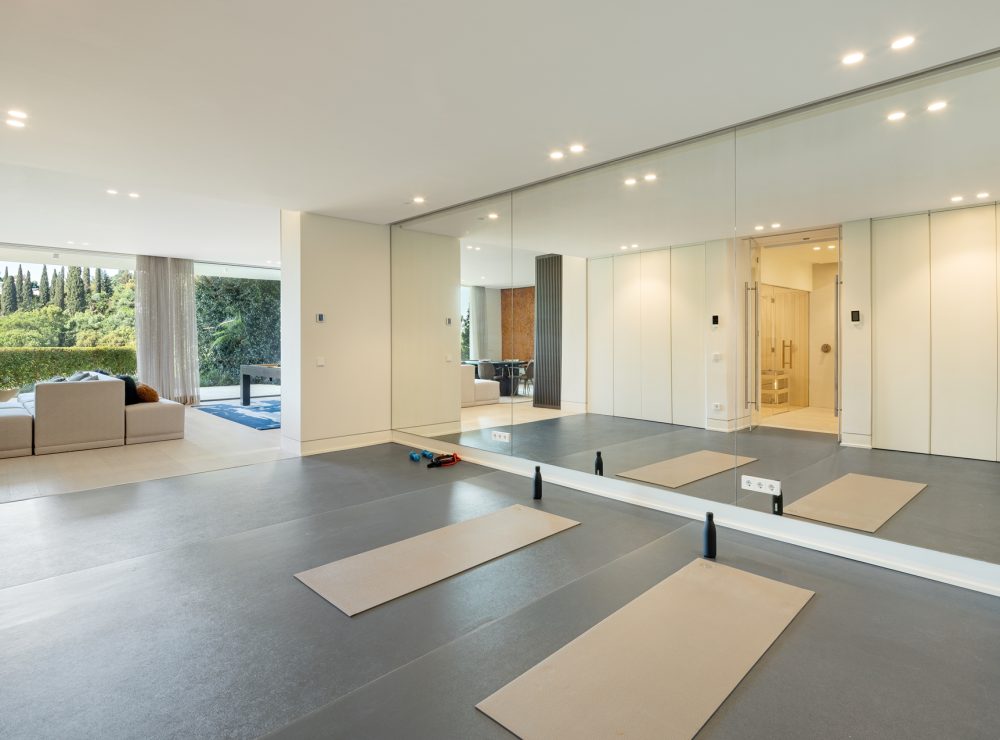 The Hills 1 villa La Quinta Benahavis Marbella