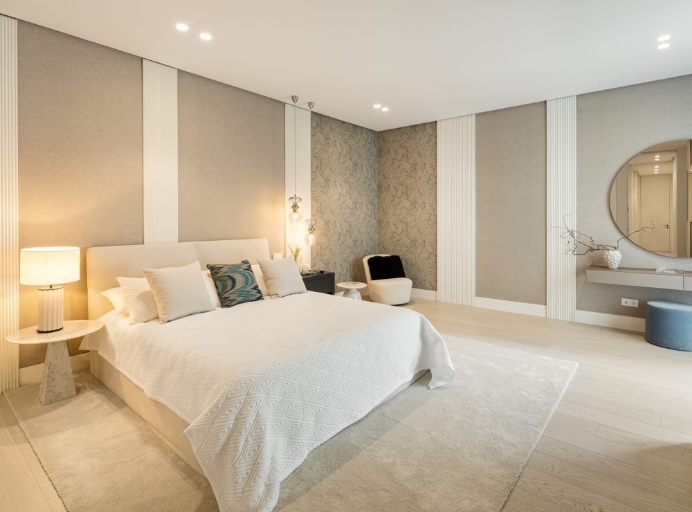 The Hills 1 villa La Quinta Benahavis Marbella