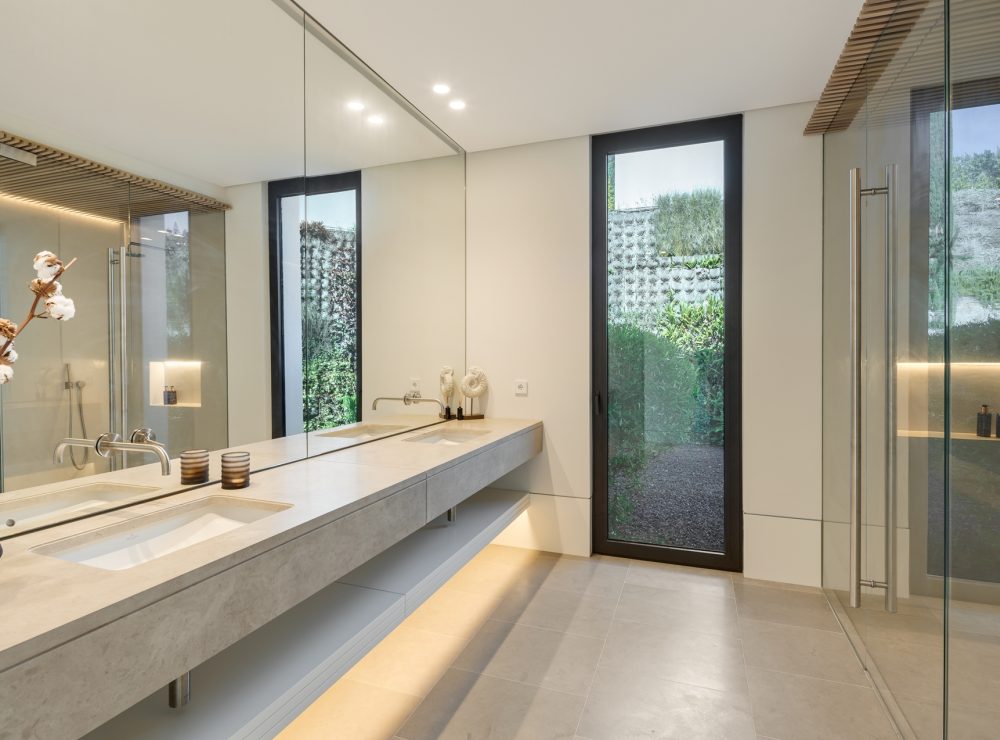 The Hills 1 villa La Quinta Benahavis Marbella