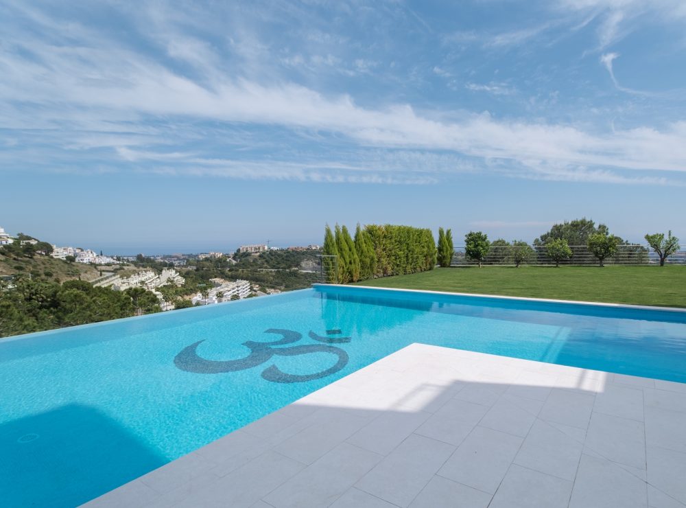 Villa Thalassa for sale alcuzcuz benahavis marbella